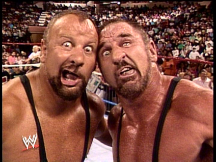 2465 - bushwacker_butch bushwacker_luke the_bushwackers wwf