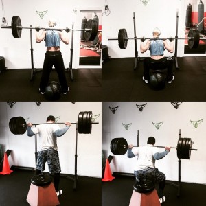 Undertaker-Training1
