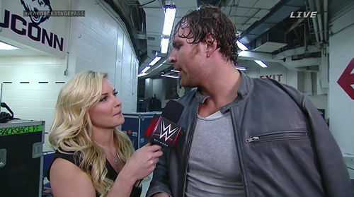 Dean-Ambrose-and-Renee-Young-the-shield-wwe-37299847-500-279