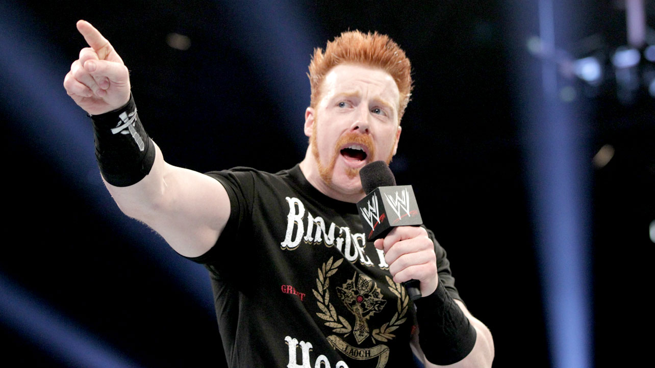Pro-Wrestling-Powerhouse-Sheamus