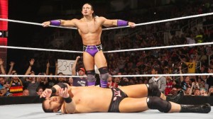 Adrian Neville