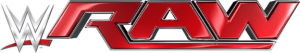 WWE RAW logo