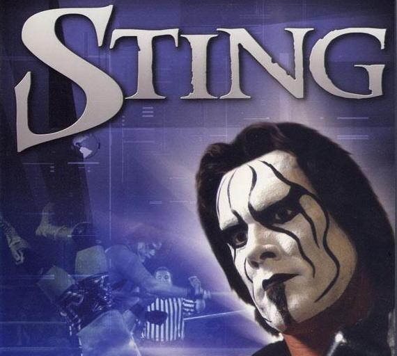 Sting - featured image