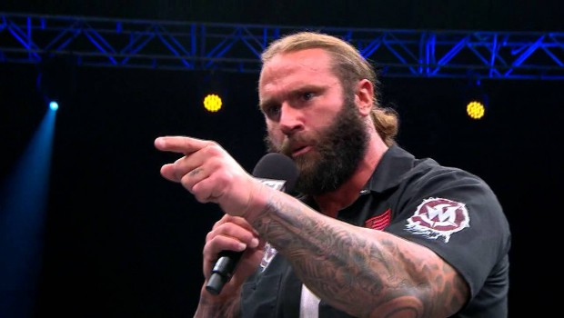 Gunner TNA