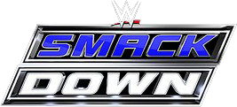 WWE Smackdown logo