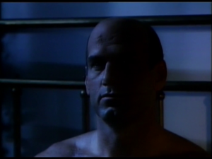 Et dis-moi Tommy, tu aimes les films sur les gladiateurs?