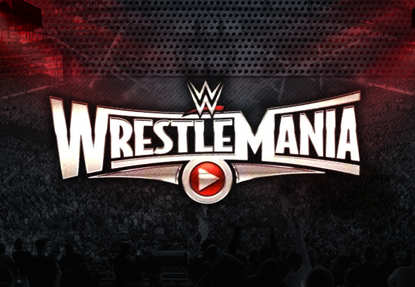 WrestleMania 31