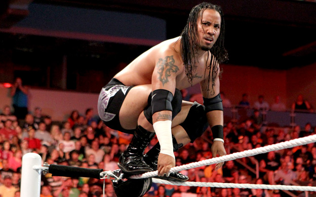 Jey Uso