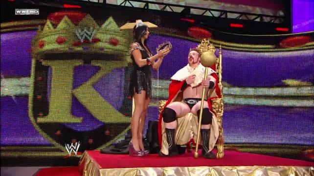 KingSheamus