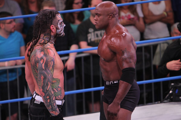 jeff hardy
