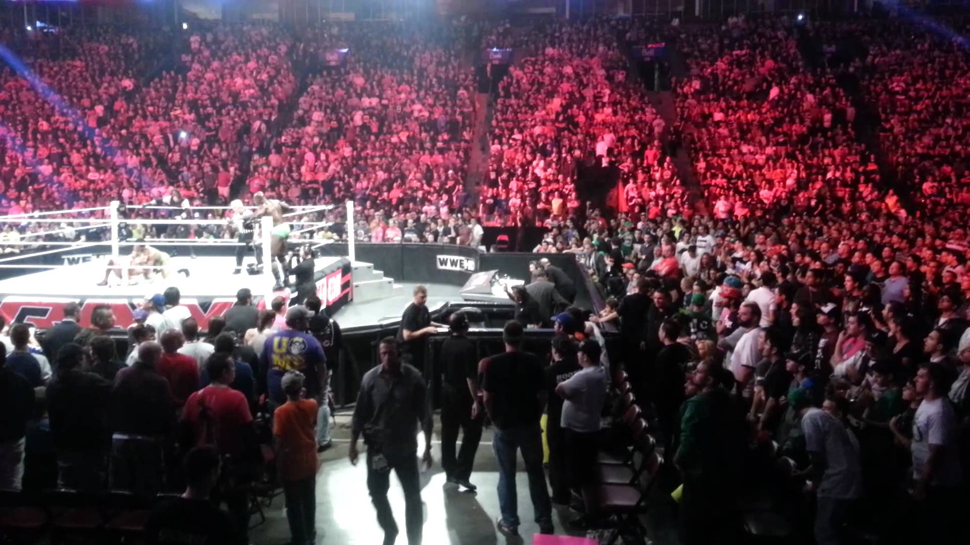 raw montreal