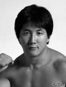 Akira Maeda