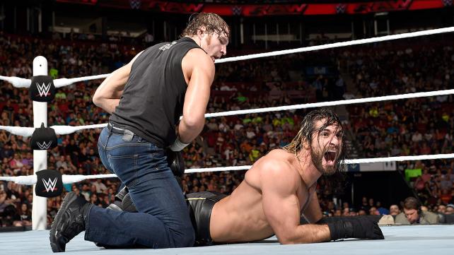 ambrose-rollins