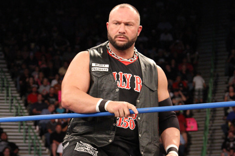 bully ray dudley
