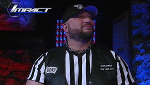 bully ray tna