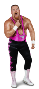 Jim "The Anvil" Neidhart
