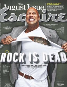 The Rock