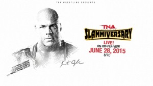 Slammiversary
