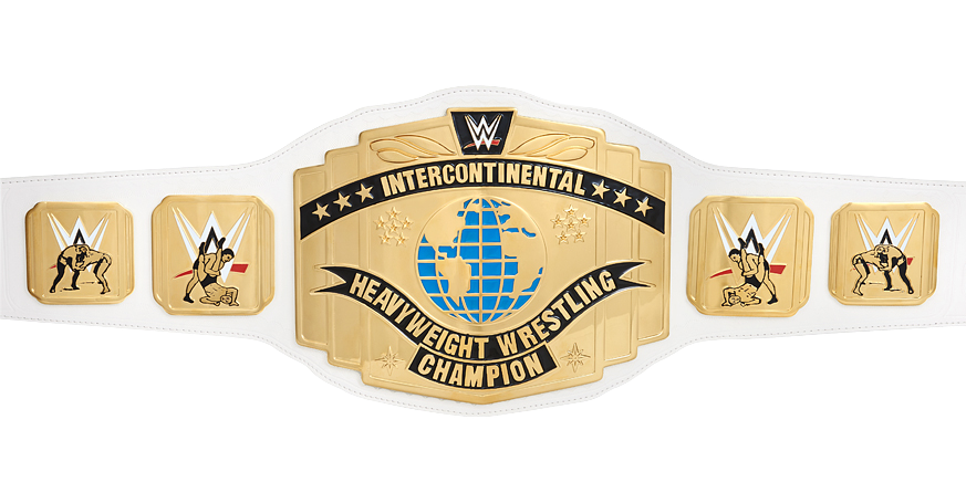 WWE_Intercontinental_Championship_2014