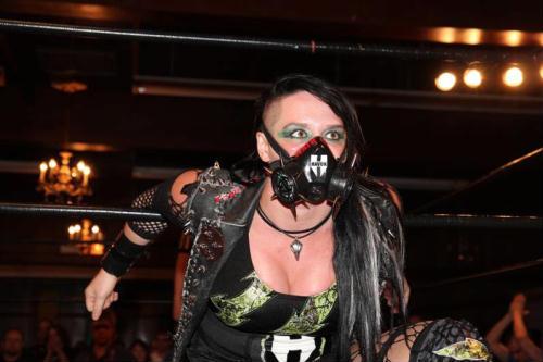 jessica havok