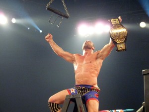 king mountain