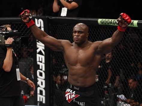 lashley bellator