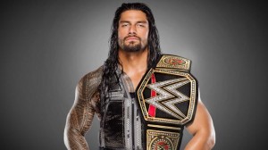 reigns wwe title