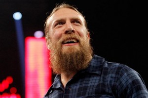 Daniel Bryan