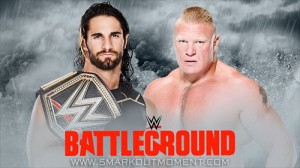 WWE-Battleground-2015-Brock-Lesnar-vs-Seth-Rollins