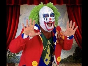 doink-clown