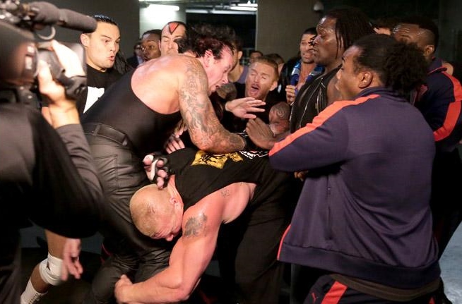 raw-lesnar-undertaker