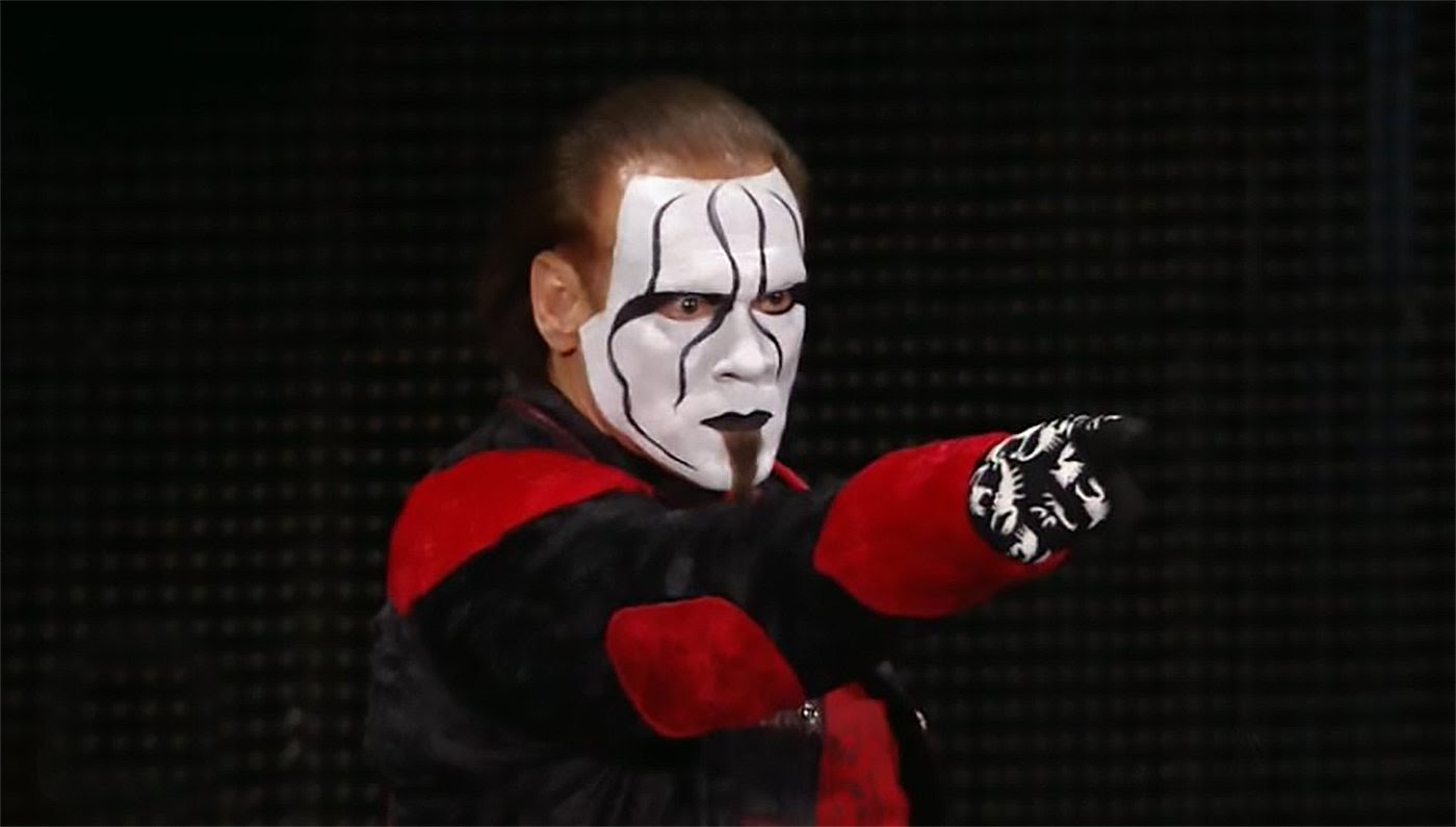 sting