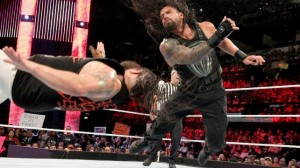 wyatt reigns