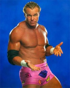 Billy Gunn à très longtemps été un des "bons vétérans" de la WWF/WWE