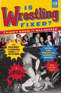Bill Apter