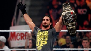 Seth Rollins
