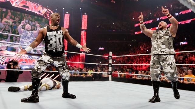 dudley-boyz
