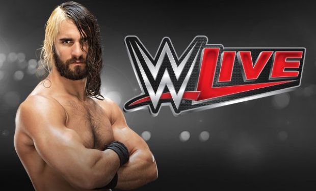 WWE Live!