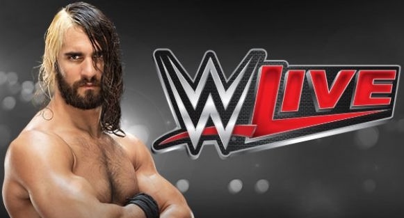 WWE Live!