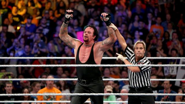 undertaker