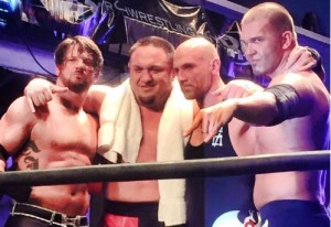 AJ_Styles__Samoa_Joe__Christopher_Daniels__Frankie_Kazarian_ROH