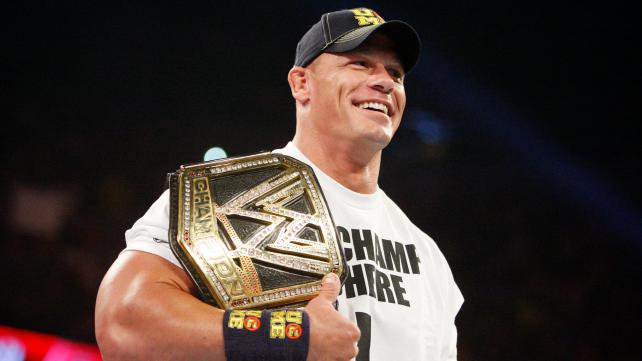 John-Cena-Champion-Again