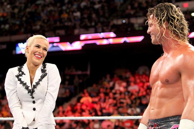 lana ziggler