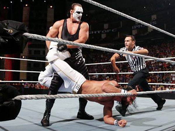 sting