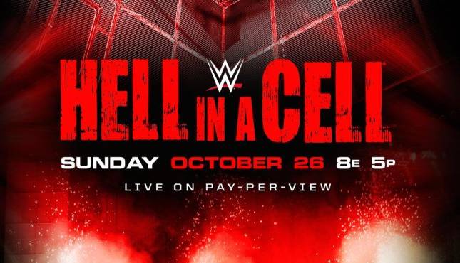 Hell in a Cell