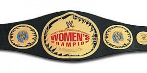 La WWE Women's Championship a été remplacée en 2010 par la WWE Diva's Title.
