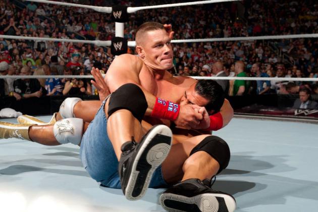 cena del rio