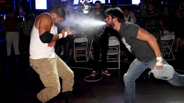 gargano evolve