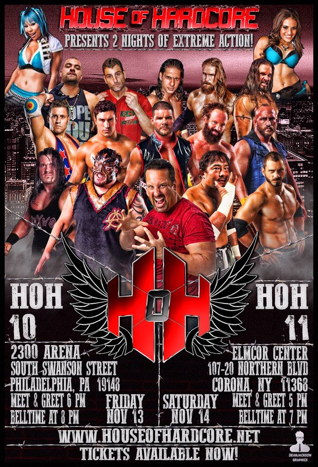 HoH 10-11