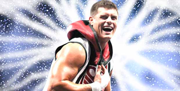 Cody Rhodes